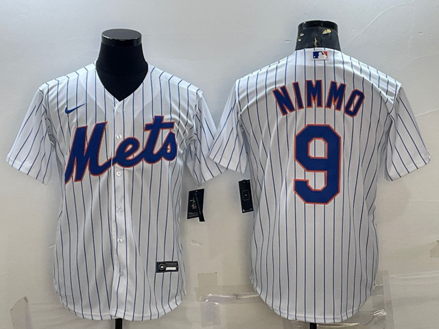 New York Mets Jerseys 08